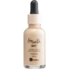 Kruidvat Stay With Me 018 C Light Natural Radiant Matte Serum Foundation< Foundation