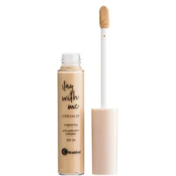 Kruidvat Stay With Me 040 Light Caramel Longlasting Concealer< Concealer