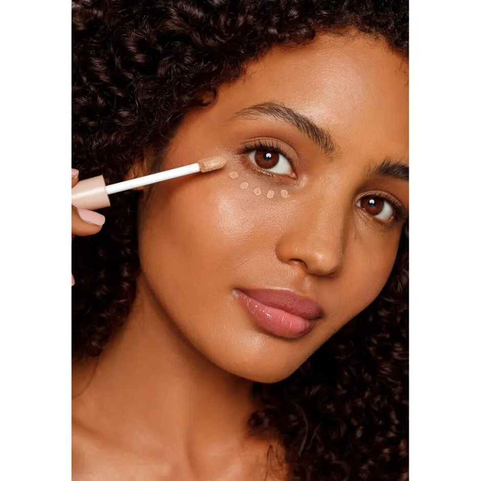 Kruidvat Stay With Me 023 W Light Cashmere Longlasting Concealer< Concealer