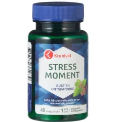 Stressmoment Tabletten|Kruidvat Hot