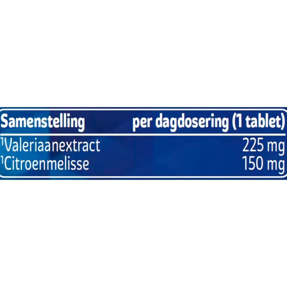 Stressmoment Tabletten|Kruidvat Hot