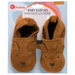 Suède Babyslofjes|Kruidvat Sale
