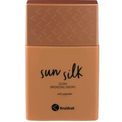 Sun Silk Glow Bronzing Drops|Kruidvat Online