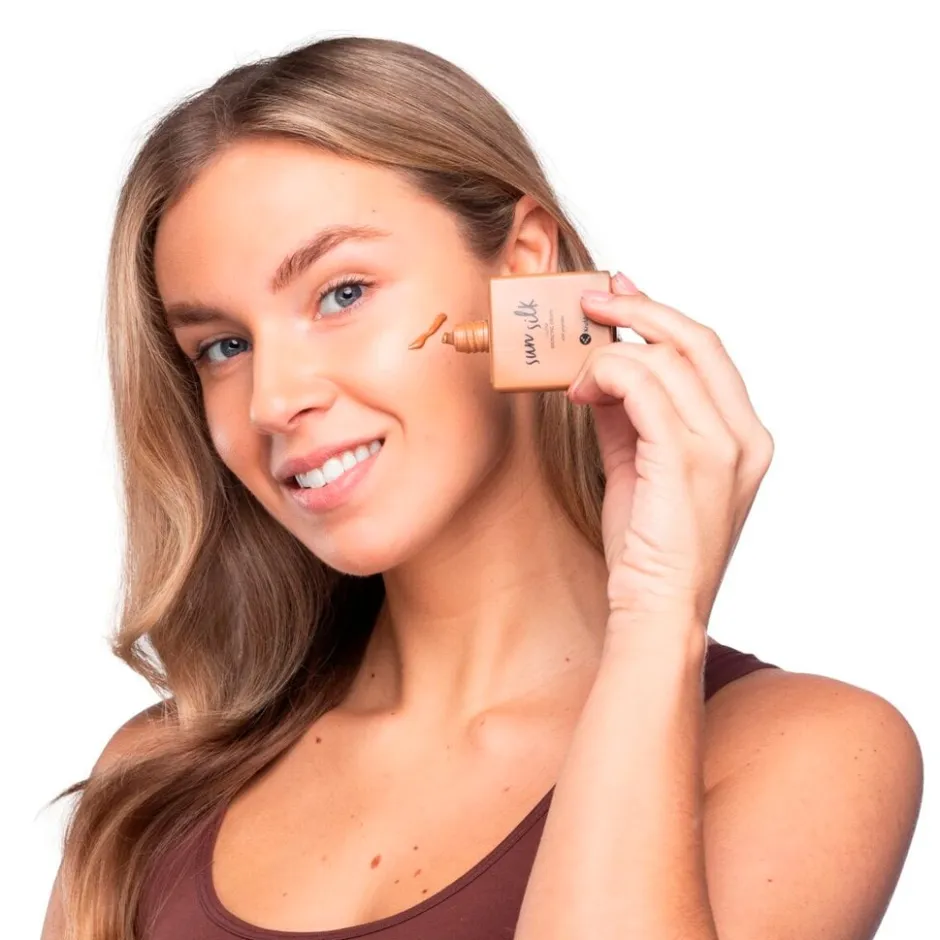 Sun Silk Glow Bronzing Drops|Kruidvat Online