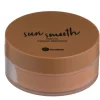 Kruidvat Sun Smooth 010 Medium Warm Tone Matte Cream Bronzer< Bronzer