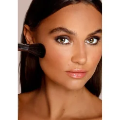 Kruidvat Sunny Side Up 020 Deep Tan Matte Bronzing Powder< Bronzer