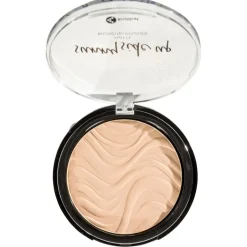 Sunny Side Up 010 Natural Tan Matte Bronzing Powder|Kruidvat
