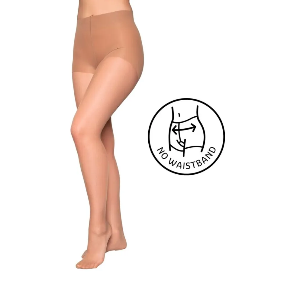 Kruidvat Super Shape Mat 20 Den Panty<DAMES Panty's