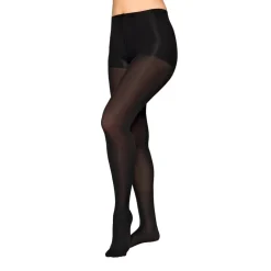 Kruidvat Super Shape Opaque 40 Den Panty<DAMES Panty's
