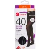 Super Shape Opaque 40 Den Panty|Kruidvat Best