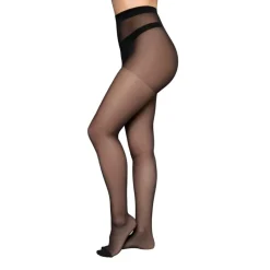 Kruidvat Support Mat 30 Den Panty<DAMES Panty's