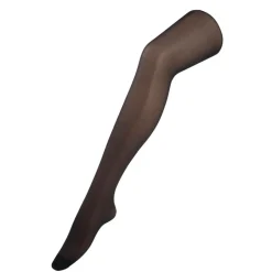 Kruidvat Support Mat 30 Den Panty<DAMES Panty's
