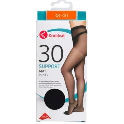 Support Mat 30 Den Panty|Kruidvat Outlet