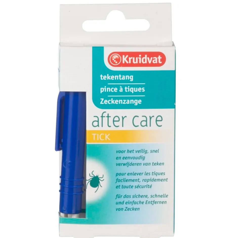 Tekentang|Kruidvat Hot