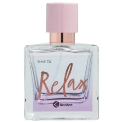 Time To Relax Eau de Toilette|Kruidvat Online
