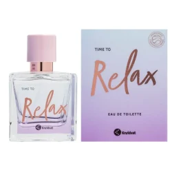 Time To Relax Eau de Toilette|Kruidvat Online