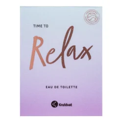 Time To Relax Eau de Toilette|Kruidvat Online