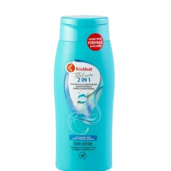 Total Care 2-In-1 Shampoo & Conditioner|Kruidvat