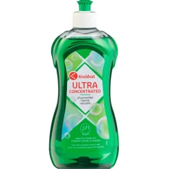 Kruidvat Ultra Concentrated Afwasmiddel< Afwasmiddel
