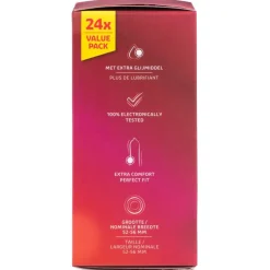 Kruidvat Ultra Thin Condooms< Condooms