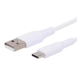 Kruidvat USB C Kabel< Telefoonkabeltjes