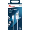 USB-A naar USB-C Oplaadkabel|Kruidvat Online
