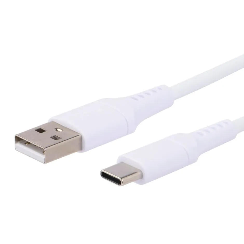 USB-A naar USB-C Oplaadkabel|Kruidvat Online