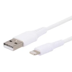 Kruidvat USB-A 8-Pin Kabel< Telefoonkabeltjes