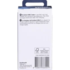 USB-C Snellader|Kruidvat Outlet