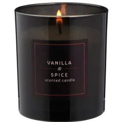 Vanille & Spice Geurkaars|Kruidvat Sale