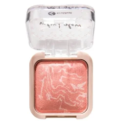 Kruidvat Velvet Glow 010 Pastel Peach Baked Blush< Blush