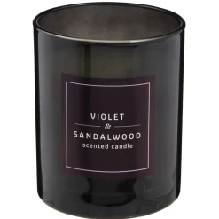 Violet & Sandalwood Geurkaars|Kruidvat Clearance
