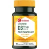 Vitamine D3 met Magnesium Tabletten|Kruidvat Clearance