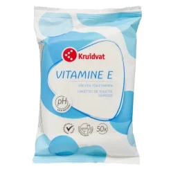 Vitamine E Vochtig Toiletpapier|Kruidvat Best
