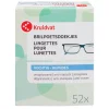 Vochtige Brilpoetsdoekjes|Kruidvat Best