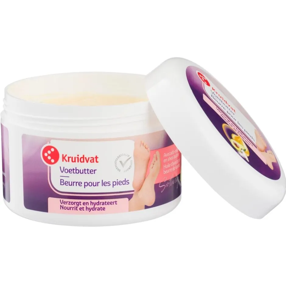 Voetbutter|Kruidvat Discount