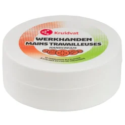Kruidvat Werkhanden Handcream< Handcrèmes