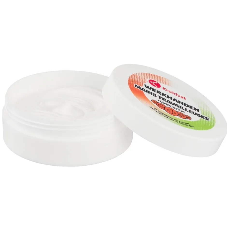 Kruidvat Werkhanden Handcream< Handcrèmes