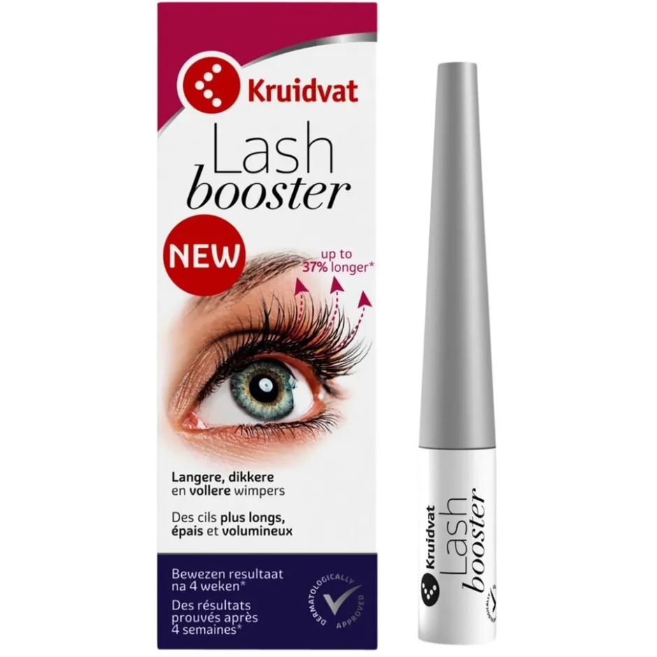 Wimperserum Lash Booster|Kruidvat Online