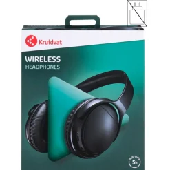 Wireless Koptelefoon|Kruidvat Sale
