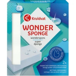 Wonderspons|Kruidvat Online