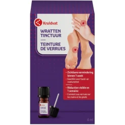 Wrattentinctuur|Kruidvat Discount
