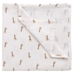 XL Hydrofieldoek met Giraffeprint|Kruidvat Outlet