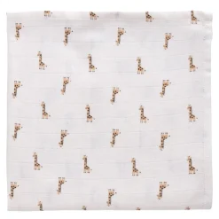 XL Hydrofieldoek met Giraffeprint|Kruidvat Outlet