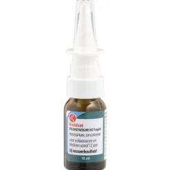 Xylometazoline HCl 1mg/ml Neusspray|Kruidvat New