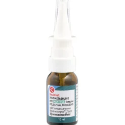 Xylometazoline Menthol 1 mg/ml Neusspray|Kruidvat New