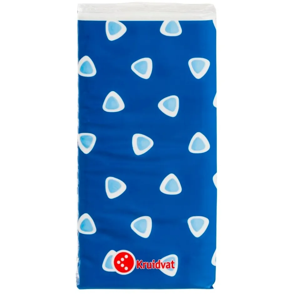 Kruidvat Zakdoekjes< Tissues En Zakdoekjes