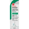 Kruidvat Zeezout & Eucalyptus Neusspray< Luchtwegen