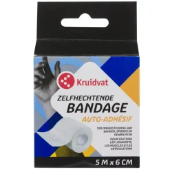 Zelfhechtende Bandage|Kruidvat Online