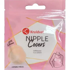 Zelfklevende Nipple Covers|Kruidvat Hot